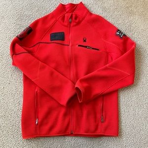 Men’s winter jacket